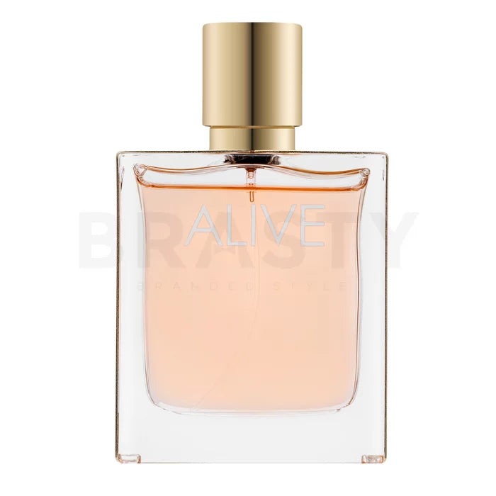 Hugo Boss Alive EDP W 50 ml