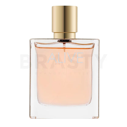 Hugo Boss Alive EDP W 50 ml