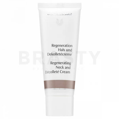 Dr. Hauschka Regenerating Neck and Décolleté Cream 40 ml