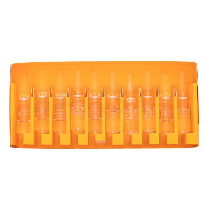 Dr. Hauschka Renewing Night Conditioner 50x1 ml