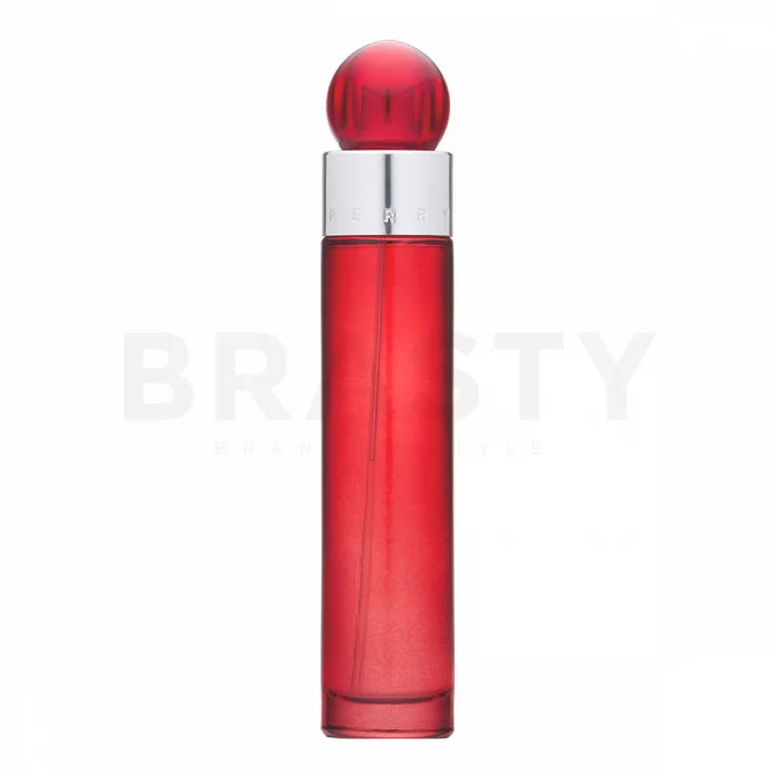 Perry Ellis 360 Red EDT M 100 ml