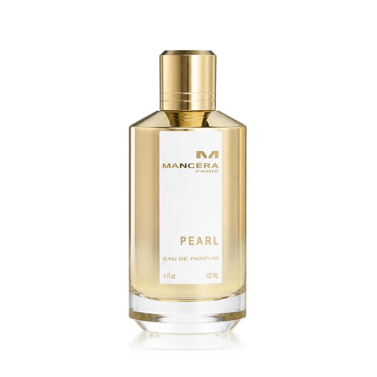 Mancera Paris Pearl Eau De Parfum 120 ml (unisex)