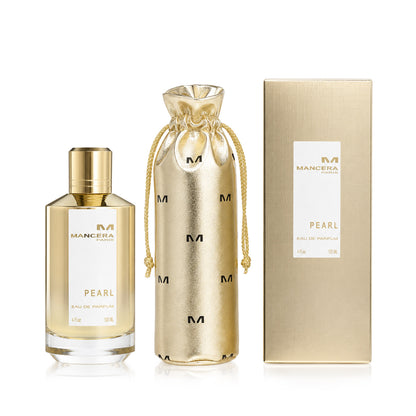 Mancera Paris Pearl Eau De Parfum 120 ml (unisex)