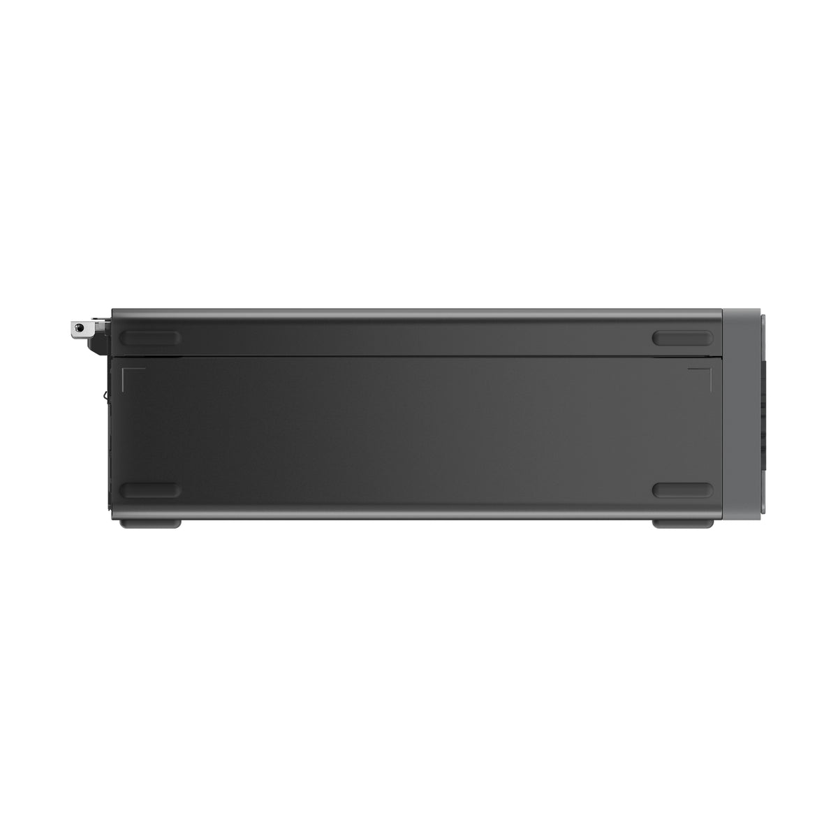 Lenovo ThinkCentre neo 55s Gen 6 Copilot+ PC AMD Ryzen™ AI 5 330 16 GB DDR5-SDRAM 1 TB SSD Windows 11 Pro SFF Black
