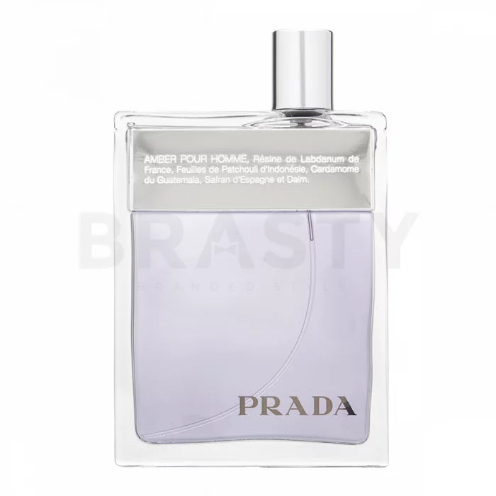 Prada Amber Pour Homme EDT M 100 ml