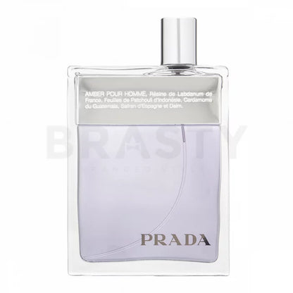 Prada Amber Pour Homme EDT M 100 ml