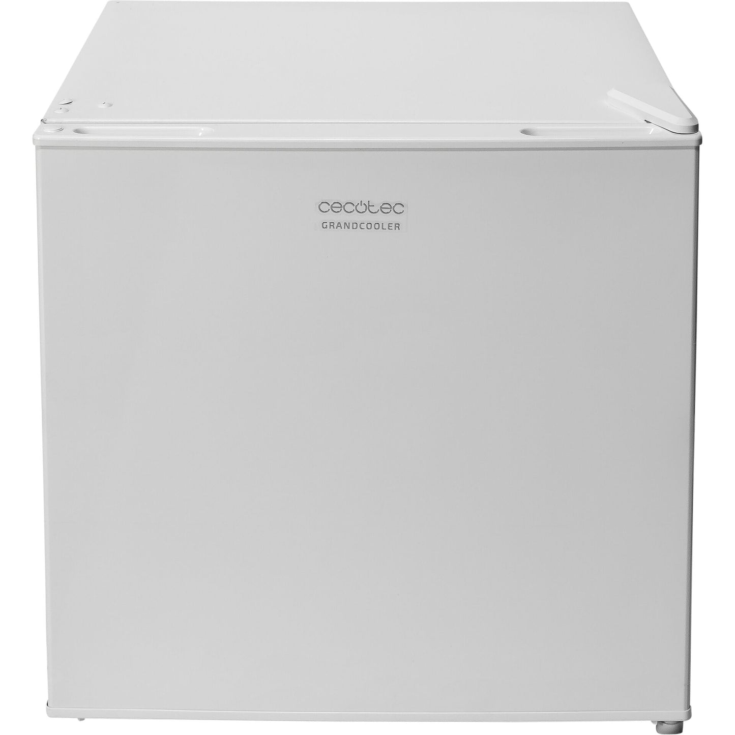CECOTEC GrandCooler 20000 L Αθόρυβη Συμπίεση Λευκό E