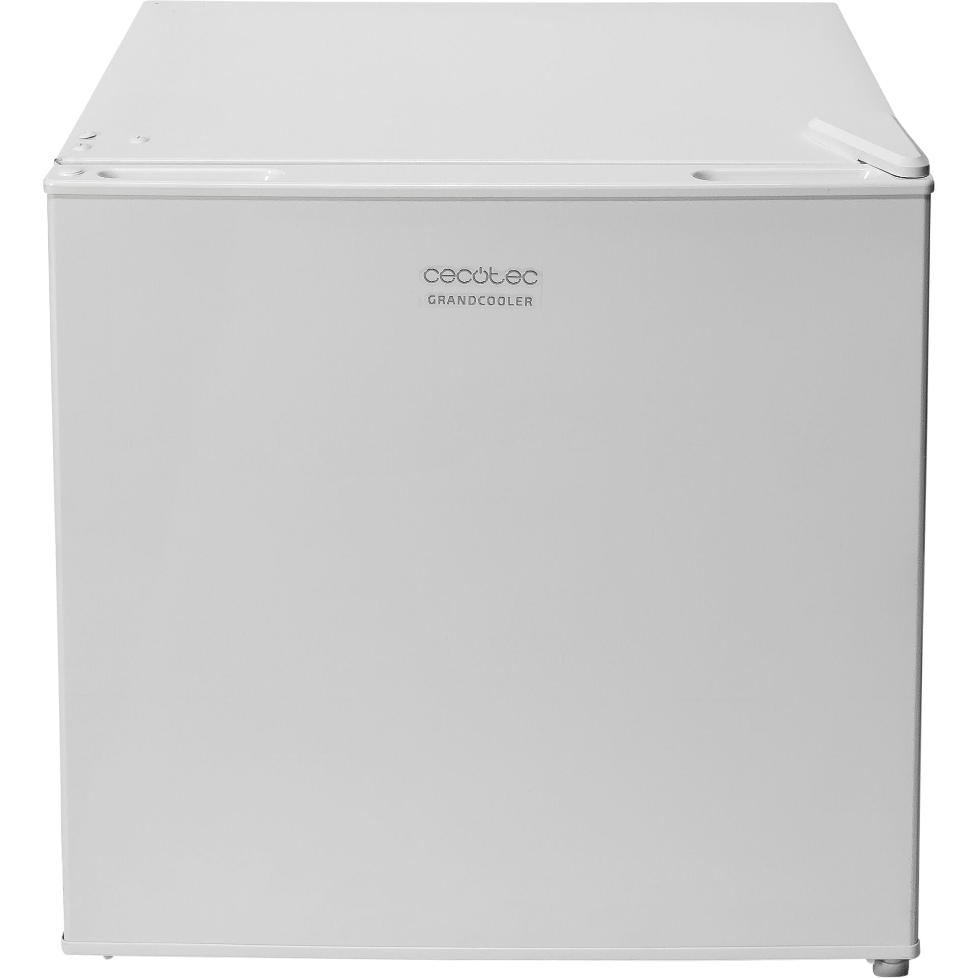 CECOTEC GrandCooler 20000 L Αθόρυβη Συμπίεση Λευκό E
