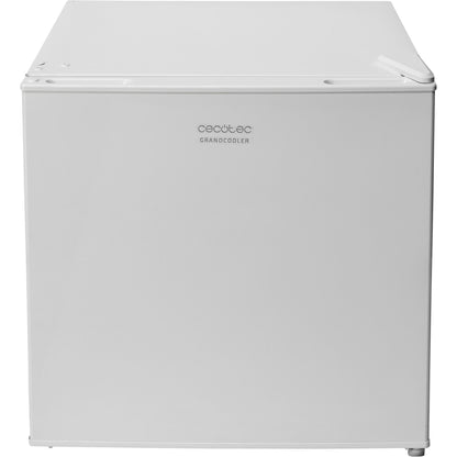 CECOTEC GrandCooler 20000 L Αθόρυβη Συμπίεση Λευκό E