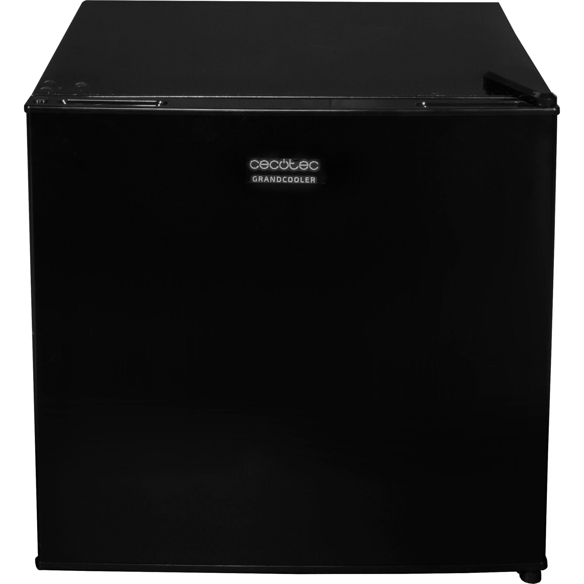 CECOTEC GrandCooler 20000 L SilentCompress Black
