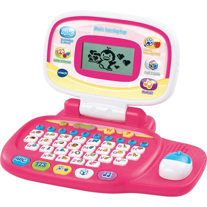 Vtech Mein Lernlaptop (pink)