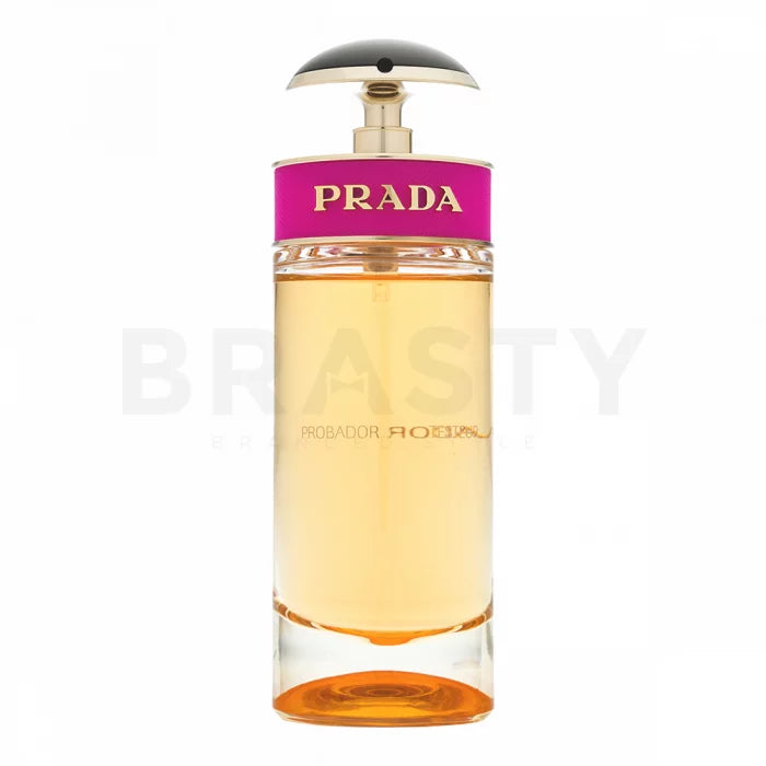 Prada Candy EDP W 80 ml Tester