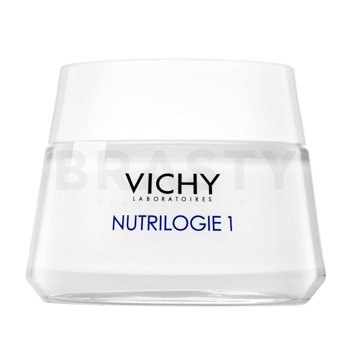 Vichy Nutrilogie 1 Intense Cream For Dry Skin 50 ml