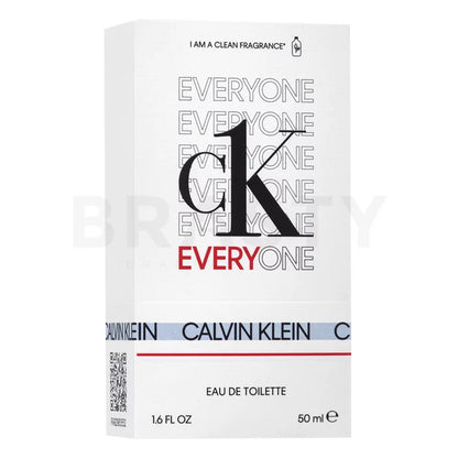 Calvin Klein CK Everyone EDT U 50 ml