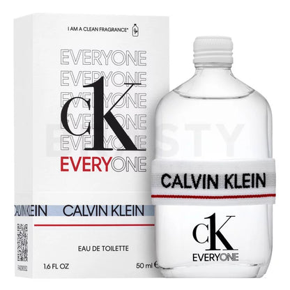 Calvin Klein CK Everyone EDT U 50 ml