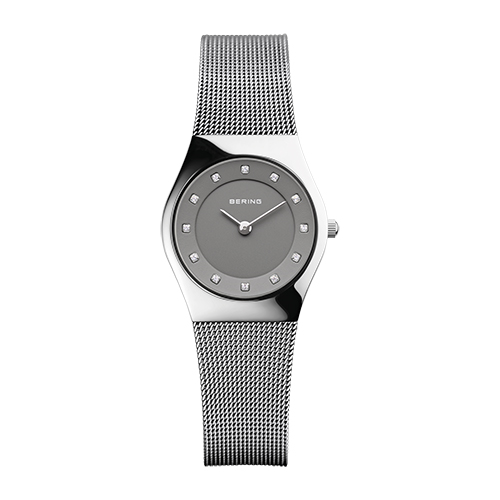 Watch Bering Women 11927-309 (27MM) Grey