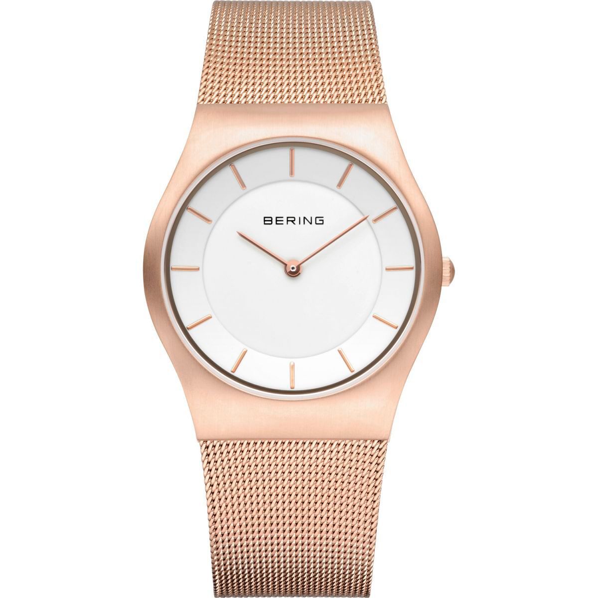 Watch Bering Woman 11930-366 (30MM) Pink
