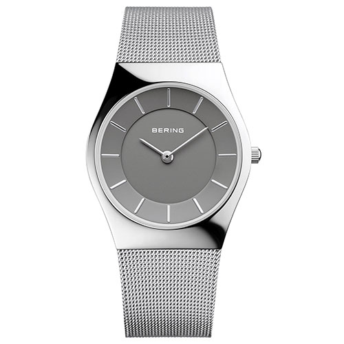 Watch Bering Man 11936-309 (36MM) Grey