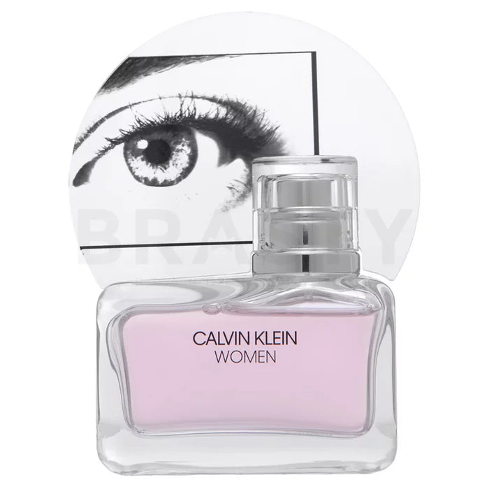 Calvin Klein Women EDP W 50 ml