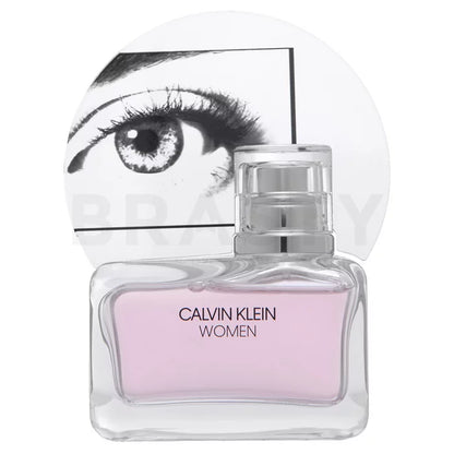 Calvin Klein Women EDP W 50 ml