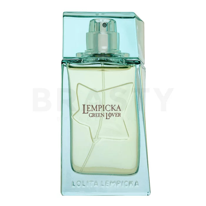 Lolita Lempicka Green Lover EDT W 50 ml