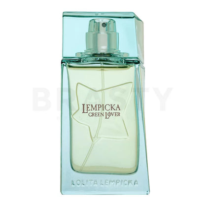 Lolita Lempicka Green Lover EDT W 50 ml