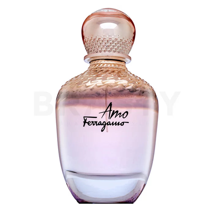 Salvatore Ferragamo Amo Ferragamo EDP W 100 ml