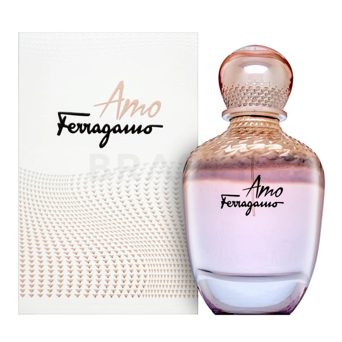 Salvatore Ferragamo Amo Ferragamo EDP W 100 ml