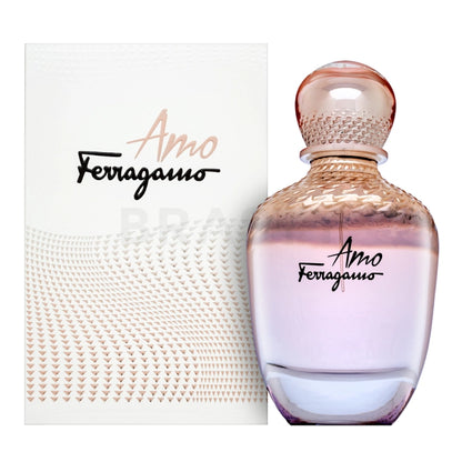 Salvatore Ferragamo Amo Ferragamo EDP W 100 ml