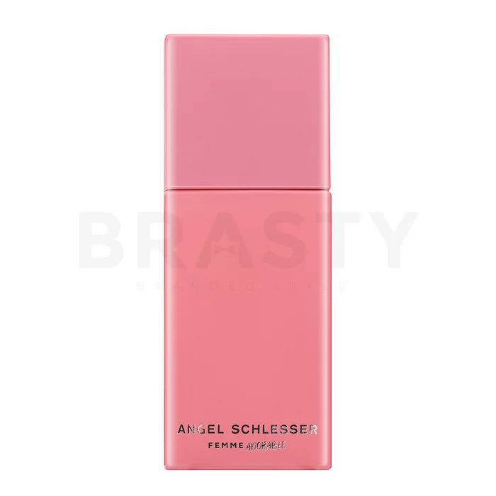 Angel Schlesser Femme Adorable EDT W 100 ml