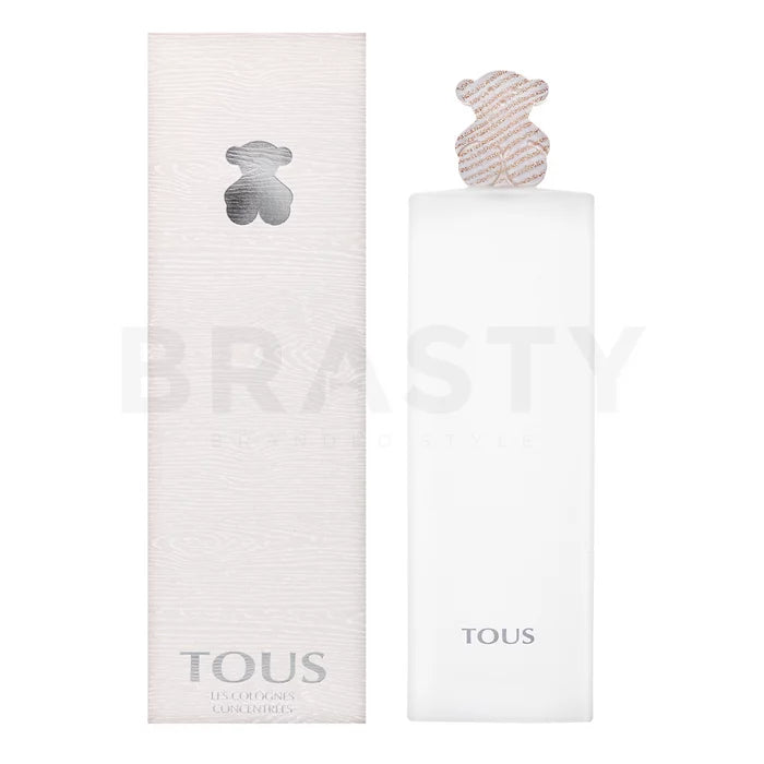 Tous Les Colognes Concentrées EDT W 90 ml