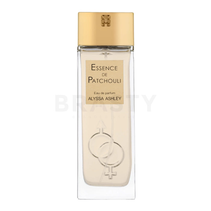Alyssa Ashley Essence de Patchouli EDP W 100 ml
