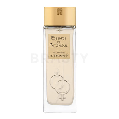 Alyssa Ashley Essence de Patchouli EDP W 100 ml