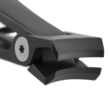Zwilling Nail Clipper Black