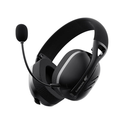 Havit Fuxi-H3 - ακουστικά gaming, μαύρα