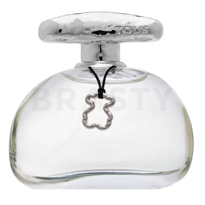 Tous Touch The Luminous Gold EDT W 100 ml