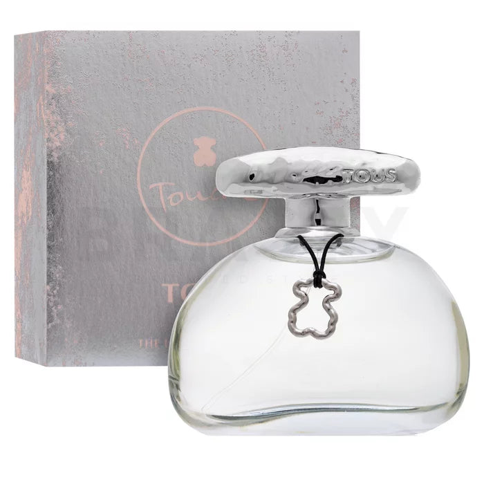 Tous Touch The Luminous Gold EDT W 100 ml
