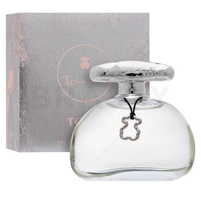 Tous Touch The Luminous Gold EDT W 100 ml