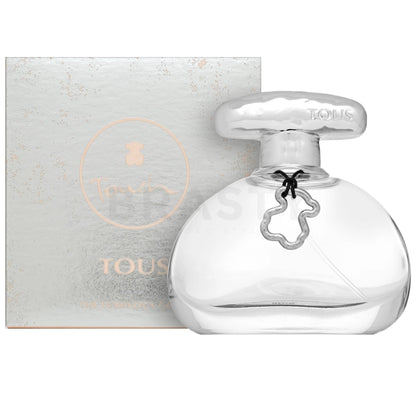 Tous Touch The Luminous Gold EDT W 50 ml