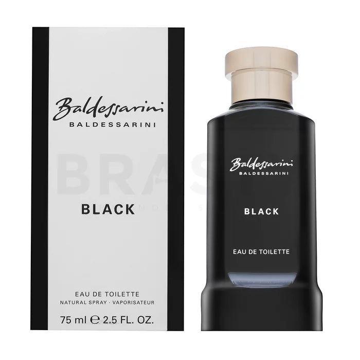 Baldessarini Baldessarini Black EDT M 75 ml