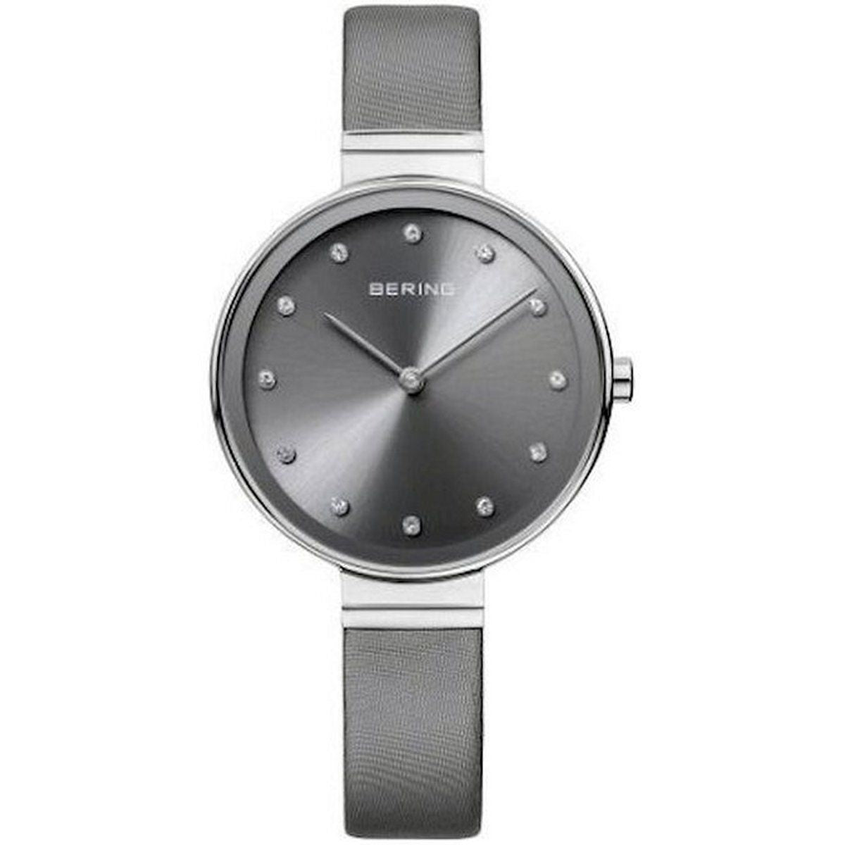 Watch Bering Woman 12034-609 (34MM) Grey