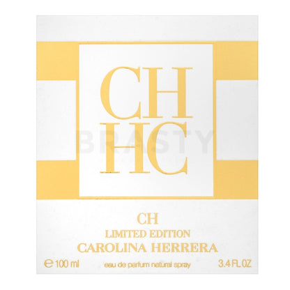 Carolina Herrera CH Insignia EDP W 100 ml