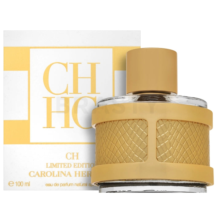Carolina Herrera CH Insignia EDP W 100 ml