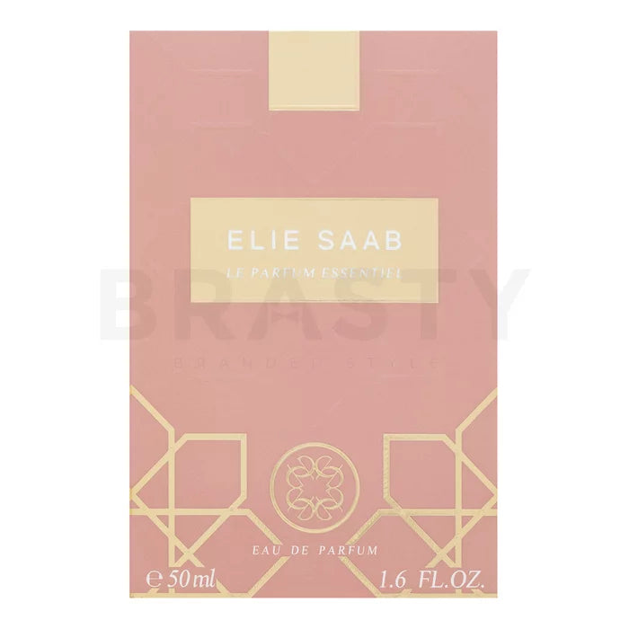 Elie Saab Le Parfum Essentiel EDP W 50 ml