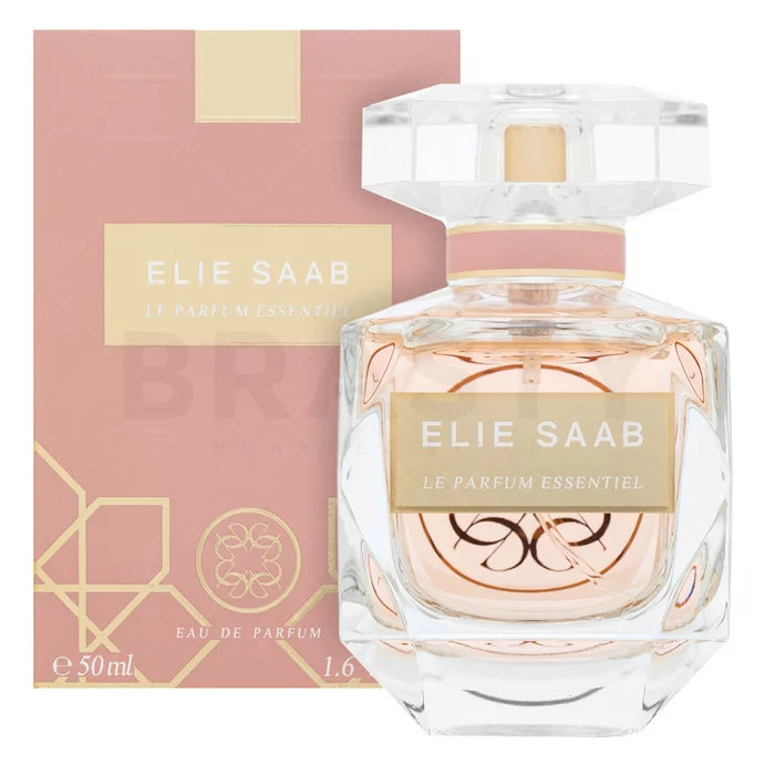 Elie Saab Le Parfum Essentiel EDP W 50 ml