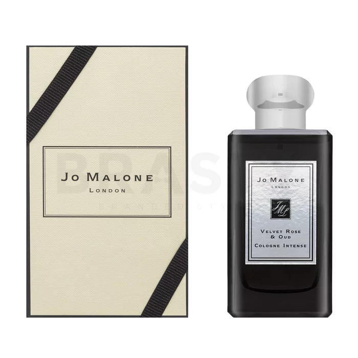 Jo Malone Velvet Rose & Oud Intense EDC U 100 ml