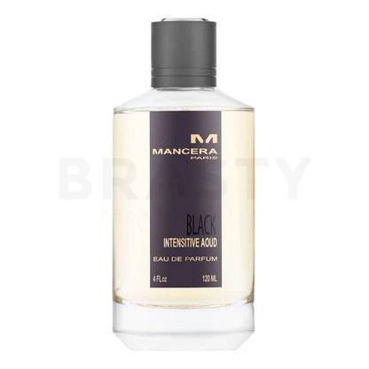 Mancera Black Intensitive Aoud EDP U 120 ml
