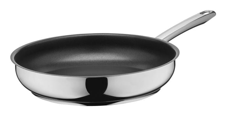 Silit Frying Pan Calabria 28cm stainless steel (2110301776)