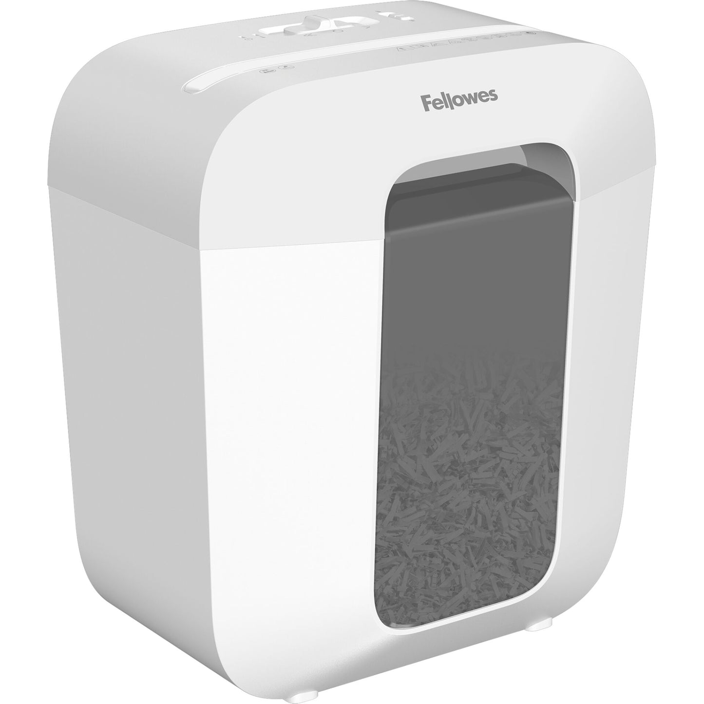 Fellowes Powershred LX 25 Λευκό