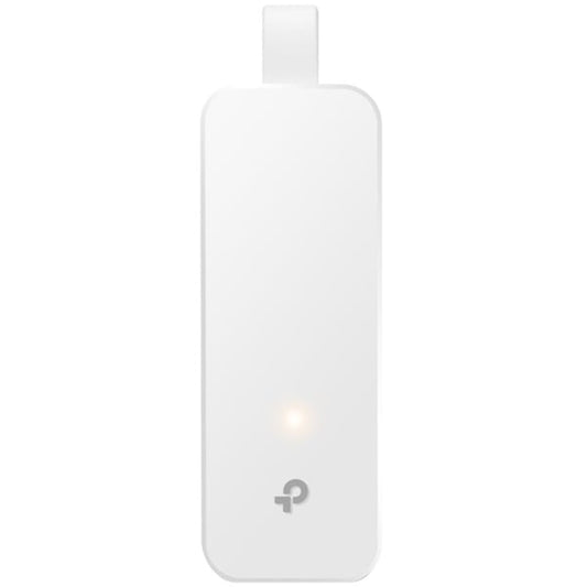TP-Link UE300 Ethernet Adapter (Λευκό)